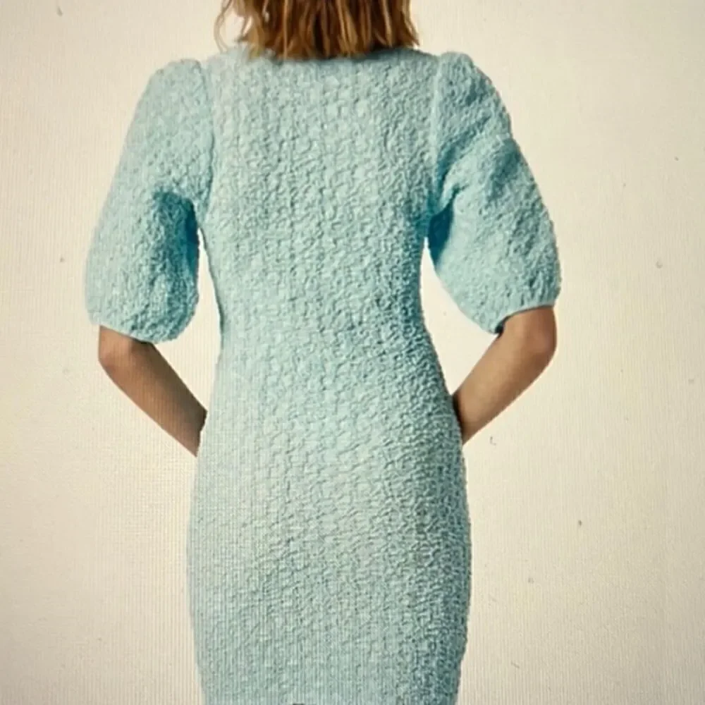 Samson Samsoe Sophia dress XXS NWT $316